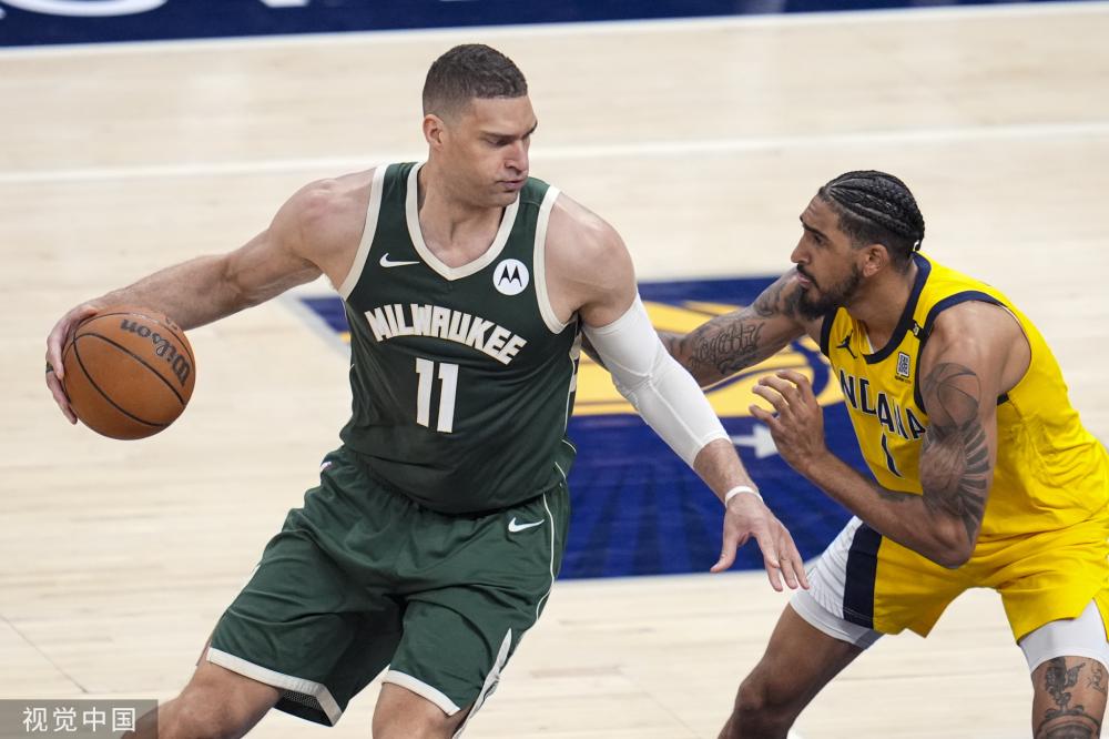 东契奇不仅 东契奇不仅