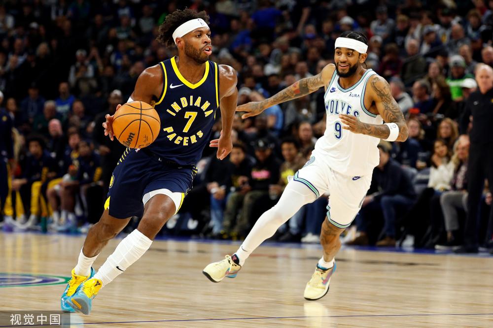 N的视野 N的视野