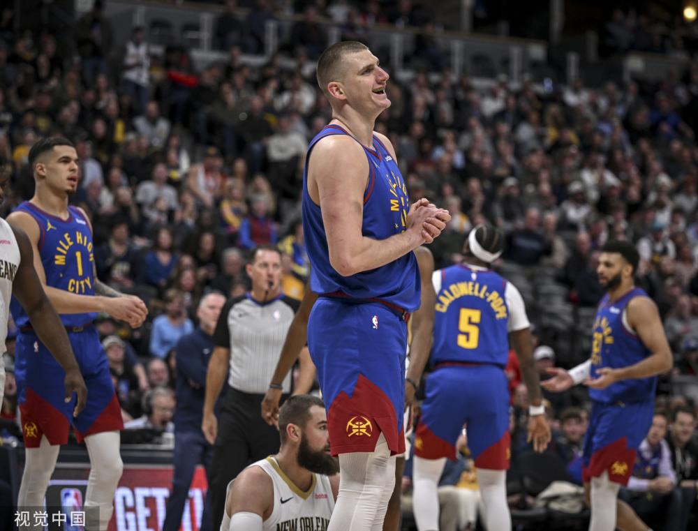 勇士VS快船：比赛焦点锁定三分大战